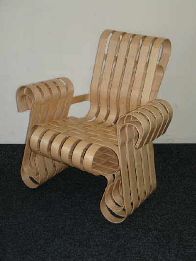 power play chair by frank gehry description bent plywood chair 