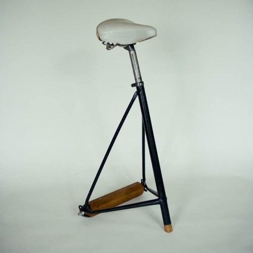  - Bicycle-Stool-by-Jerome-Pierre