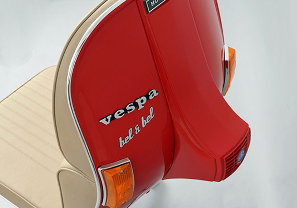 Download Vespa Chairs By Bel And Bel Chairblog Eu