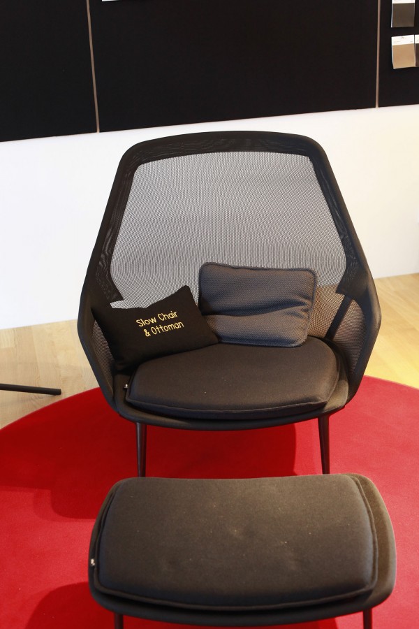 Slow Chair Slow Chair - Chairblog.eu