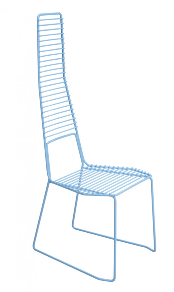 Alieno Chair by Gamfratesi - Chairblog.eu
